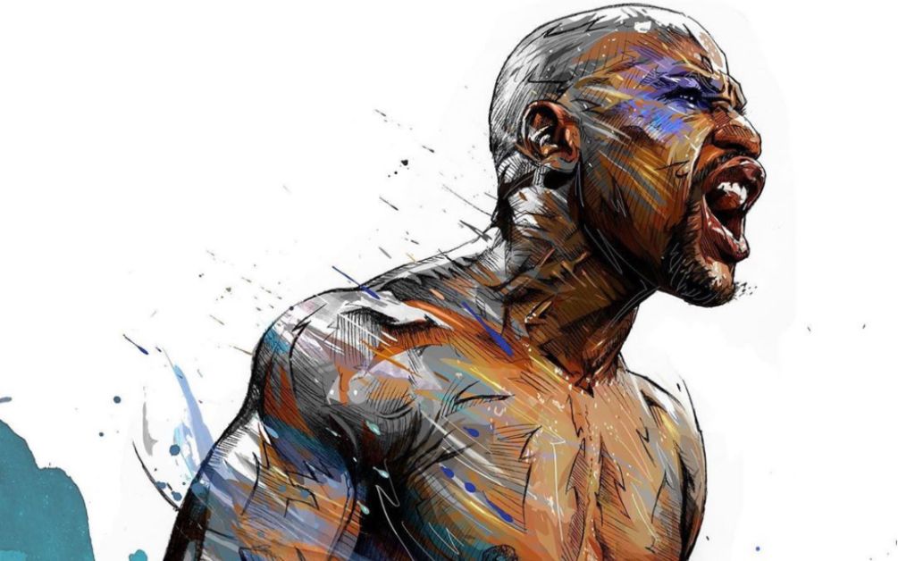 运动员收入排行榜:C罗第二梅西第三 第一名梅威瑟