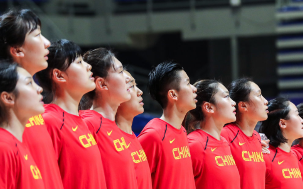 中国女篮以100-60轻取韩国获三连胜 李梦20+4+5韩旭16+8 中国女篮以100-60轻取韩国获三连胜 李梦20+4+5韩旭16+8