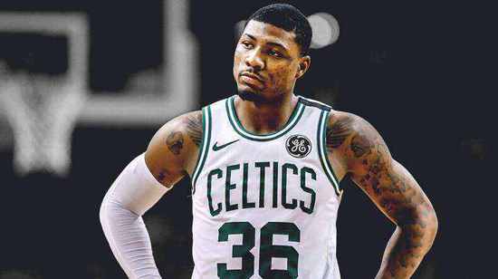 绿军全队检测结果已出炉 斯玛特是唯一阳性成员 绿军全队检测结果已出炉 斯玛特是唯一阳性成员