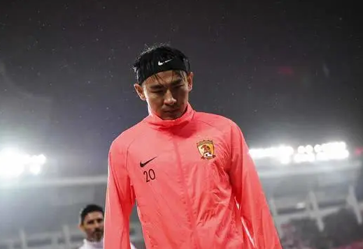 人走茶凉!恒大不留念想官网迅速抹去于汉超痕迹 人走茶凉!恒大不留念想官网迅速抹去于汉超痕迹