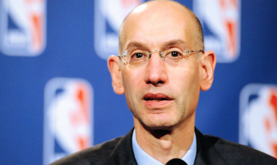 萧华承认实际感染的球员数量超公开报道 因保护隐私没有对外界公布 萧华承认实际感染的球员数量超公开报道 因保护隐私没有对外界公布