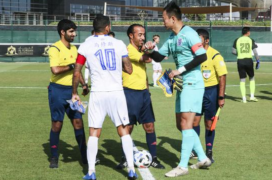 京媒:空场比赛不在预案设计考虑范围之列 若开赛会提前1个月通知 京媒:空场比赛不在预案设计考虑范围之列 若开赛会提前1个月通知