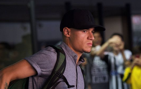 曝库蒂尼奥转会曼联无望 回归英超一切都取决于利物浦 曝库蒂尼奥转会曼联无望 回归英超一切都取决于利物浦