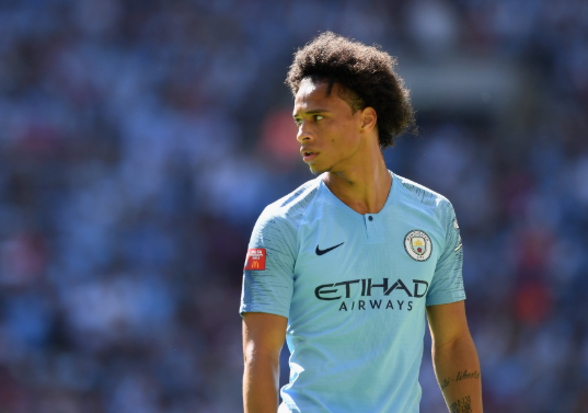 萨内转会泡沫剧或在本月迎来终结 拜仁依旧是萨内首选下家 萨内转会泡沫剧或在本月迎来终结 拜仁依旧是萨内首选下家