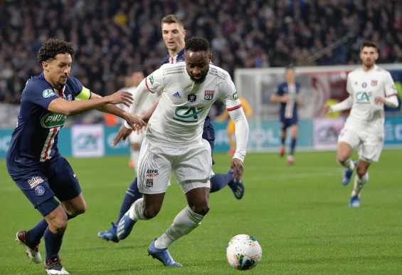 截胡成功!曝曼联截胡切尔西7000万欧锁定里昂神锋穆萨-登贝莱 截胡成功!曝曼联截胡切尔西7000万欧锁定里昂神锋穆萨-登贝莱