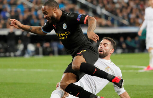 曼城又出叛徒?若球队无缘欧冠斯特林预加盟皇马 曼城又出叛徒?若球队无缘欧冠斯特林预加盟皇马