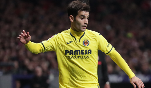 西甲综述-比利亚雷亚尔1-0绝杀塞尔塔 塞维利亚2-0贝蒂斯 西甲综述-比利亚雷亚尔1-0绝杀塞尔塔 塞维利亚2-0贝蒂斯