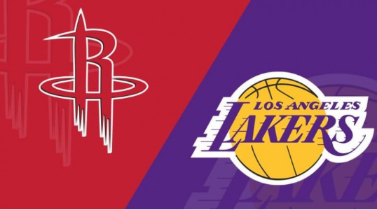 哈登39+12+8 詹姆斯&威少休战 火箭113-97送湖人2连败 哈登39+12+8 詹姆斯&威少休战 火箭113-97送湖人2连败