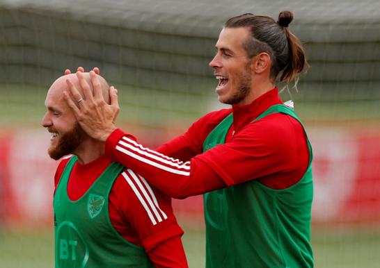 贝尔开炮:本可以离队 但皇马为我的转会制造困难 贝尔开炮:本可以离队 但皇马为我的转会制造困难