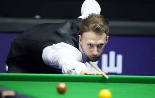 英格兰赛特鲁姆普4-3绝杀 希金斯单杆122分4-2晋级