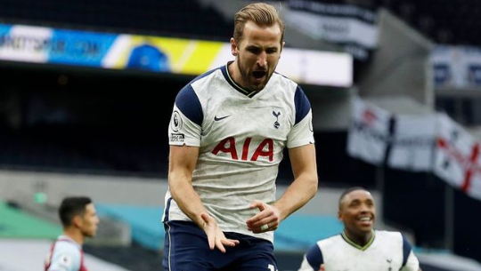 英超-孙兴慜闪击凯恩双响 热刺3球领先3-3遭绝平 英超-孙兴慜闪击凯恩双响 热刺3球领先3-3遭绝平