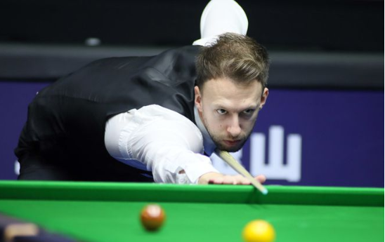 斯诺克冠军联赛特鲁姆普两破百出线 携赵心童进胜者组