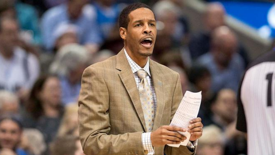 西拉斯将出任火箭主帅 做助教曾执教过库里东契奇 西拉斯将出任火箭主帅 做助教曾执教过库里东契奇