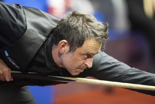 北爱尔兰公开赛奥沙利文4-1首胜"苦主" 塞尔比0-4惨遭横扫 北爱尔兰公开赛奥沙利文4-1首胜"苦主" 塞尔比0-4惨遭横扫