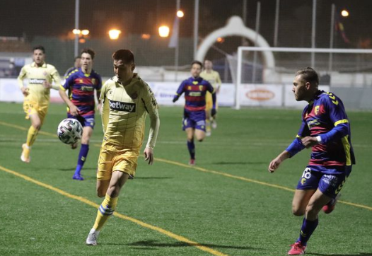 国王杯-西班牙人1-0利亚戈斯特拉晋级 武磊造红普阿多加时绝杀 国王杯-西班牙人1-0利亚戈斯特拉晋级 武磊造红普阿多加时绝杀