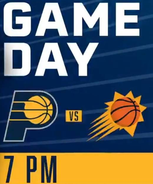 太阳125-117战胜步行者 布里奇斯34分 布克25+7 萨博尼斯28+22 太阳125-117战胜步行者 布里奇斯34分 布克25+7 萨博尼斯28+22