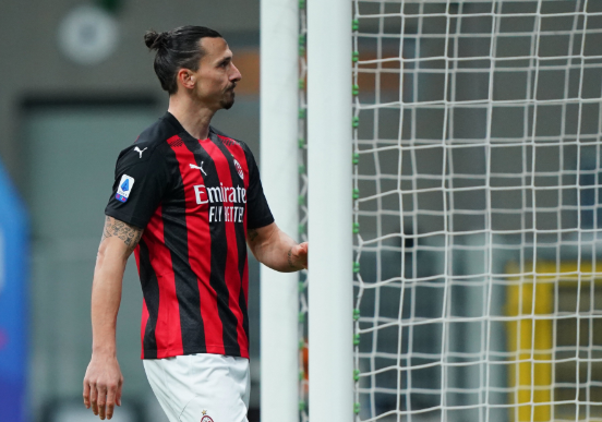 意甲-亚特兰大3-0大胜AC米兰 伊布哑火曼朱基奇替补首秀 意甲-亚特兰大3-0大胜AC米兰 伊布哑火曼朱基奇替补首秀