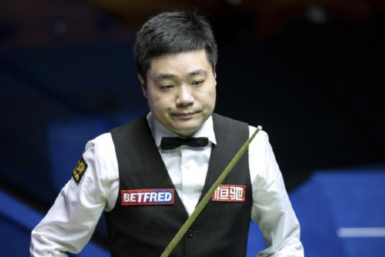 排名:奥沙利文次席希金斯升至第五 丁俊晖第九 排名:奥沙利文次席希金斯升至第五 丁俊晖第九