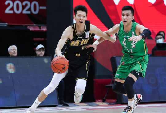 赵岩昊32分 广厦109-102双杀辽宁 孙铭徽17+12郭艾伦22分 赵岩昊32分 广厦109-102双杀辽宁 孙铭徽17+12郭艾伦22分