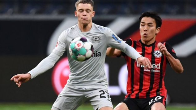 德国队公布26人豪华名单!拜仁7将领衔 锋线2大超新星入选 德国队公布26人豪华名单!拜仁7将领衔 锋线2大超新星入选