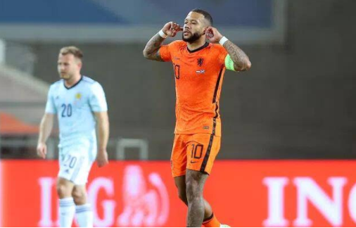 欧洲杯-荷兰VS捷克前瞻：战苦主欲复仇 冲17年淘汰赛首胜
