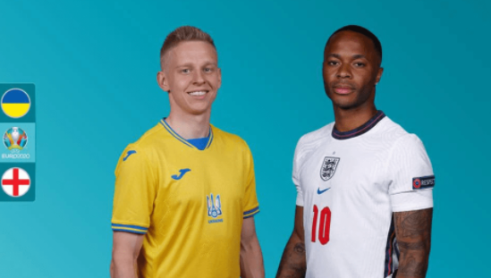 欧洲杯-乌克兰VS英格兰前瞻:三狮首次远征 考验索斯盖特 欧洲杯-乌克兰VS英格兰前瞻:三狮首次远征 考验索斯盖特