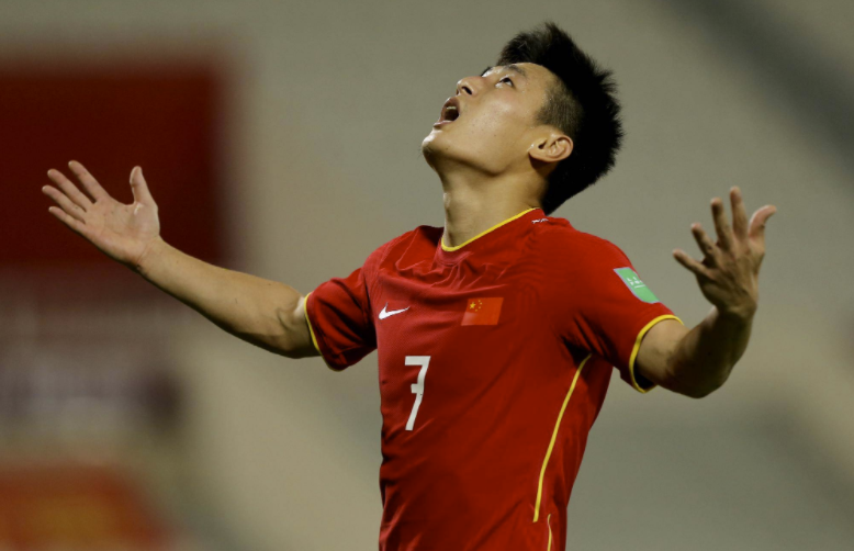 国足前瞻:首战澳洲目标抢分 做好两环节是关键 国足前瞻:首战澳洲目标抢分 做好两环节是关键