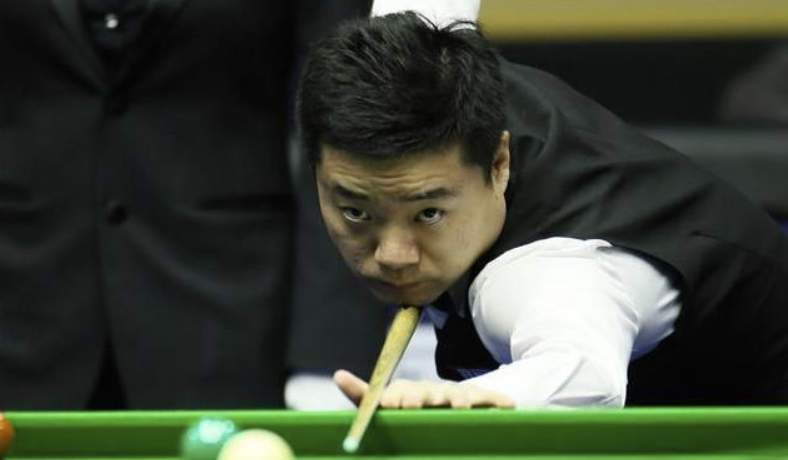 冠中冠丁俊晖PK希金斯约战火箭 颜丙涛遭遇墨菲 冠中冠丁俊晖PK希金斯约战火箭 颜丙涛遭遇墨菲