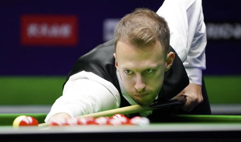 冠中冠赛特鲁姆普小组赛连赢10局 6-0横扫进四强 冠中冠赛特鲁姆普小组赛连赢10局 6-0横扫进四强