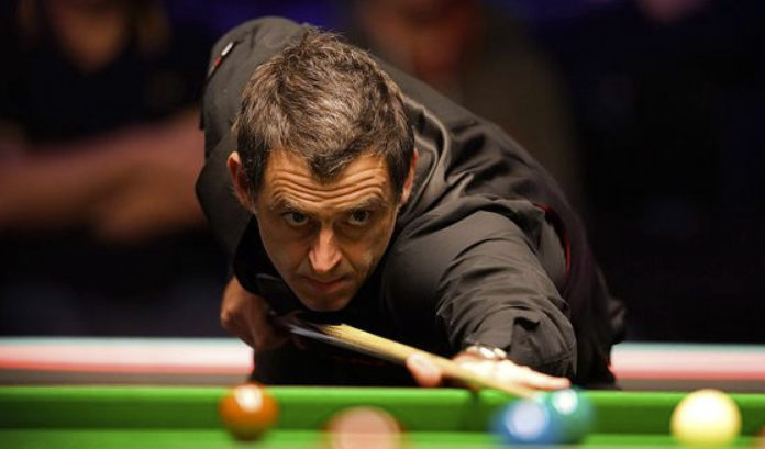 2021年斯诺克苏格兰公开赛继续进行,多场前16种子的延期资格赛,奥沙利文单杆132分以4-2获胜 2021年斯诺克苏格兰公开赛继续进行,多场前16种子的延期资格赛,奥沙利文单杆132分以4-2获胜