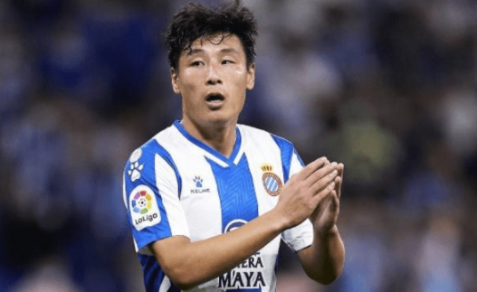 西甲-西班牙人前瞻:武磊或带轻伤出战 有望主场迎连胜 西甲-西班牙人前瞻:武磊或带轻伤出战 有望主场迎连胜