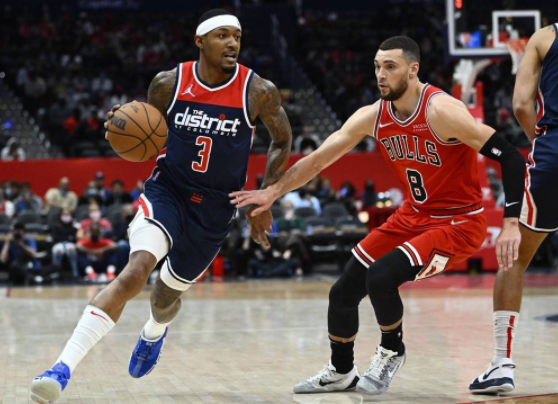 拉文35分库兹马两双 德罗赞压哨三分绝杀 公牛120-119擒奇才 拉文35分库兹马两双 德罗赞压哨三分绝杀 公牛120-119擒奇才