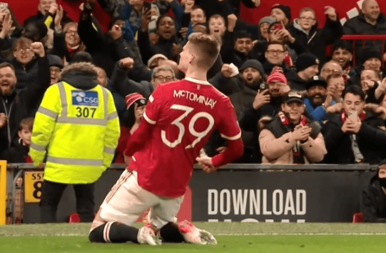 足总杯-曼联1-0小胜维拉晋级 弗雷德助攻小麦头球破门 足总杯-曼联1-0小胜维拉晋级 弗雷德助攻小麦头球破门