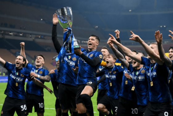 意甲-国米前瞻:真假蓝黑军火力比拼 国米冲击意甲9连胜 意甲-国米前瞻:真假蓝黑军火力比拼 国米冲击意甲9连胜