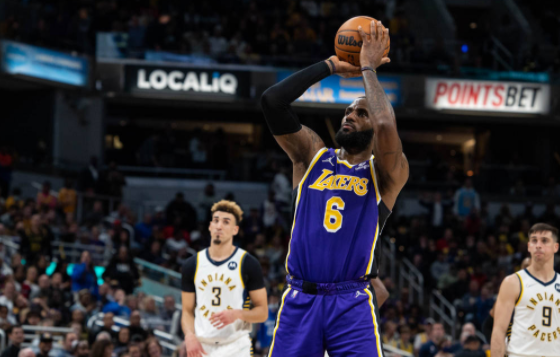 20日NBA前瞻:哈登欧文围攻比尔 湖人欲赛季横扫步行者 20日NBA前瞻:哈登欧文围攻比尔 湖人欲赛季横扫步行者