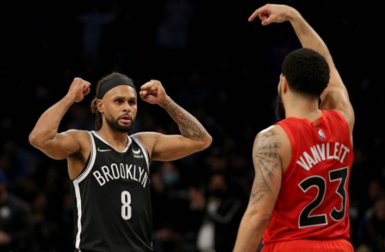 1日NBA前瞻：篮网欲擒猛龙冲连胜 德罗赞拉文PK巴特勒