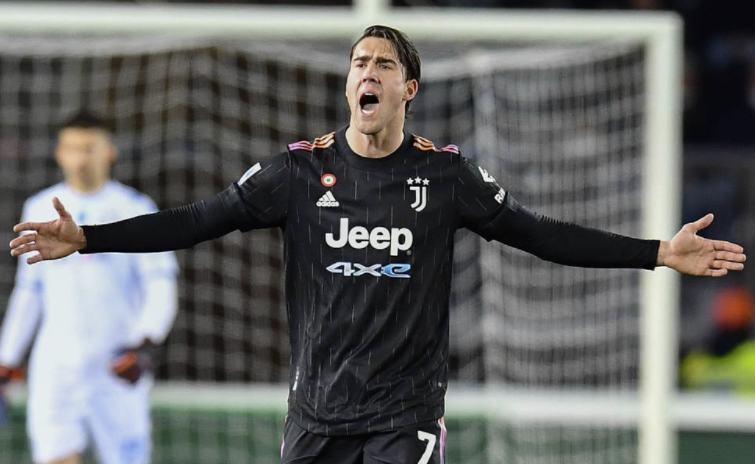 周最佳：尤文新锋霸夺MVP 姆巴佩携红军门神进最佳阵