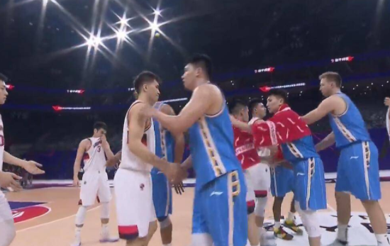 林书豪11分领七人得分上双 首钢108-74大胜广州取连胜 林书豪11分领七人得分上双 首钢108-74大胜广州取连胜