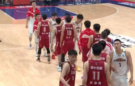 辽宁101-82复仇浙江重回榜首 郭少15+4吴前+双外援休战 辽宁101-82复仇浙江重回榜首 郭少15+4吴前+双外援休战