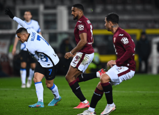 意甲-国米前瞻:蓝黑期待五连斩紫百合 东欧神锋大比拼 意甲-国米前瞻:蓝黑期待五连斩紫百合 东欧神锋大比拼