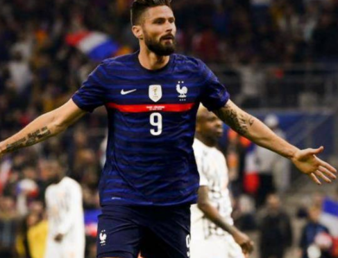 热身赛-法国92分钟绝杀2-1逆转科特迪瓦 佩佩破门吉鲁救主 热身赛-法国92分钟绝杀2-1逆转科特迪瓦 佩佩破门吉鲁救主