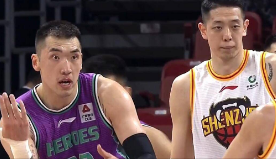 沈梓捷18+16送4盖帽哈德森20分 深圳115-101力擒山东总分1-0 沈梓捷18+16送4盖帽哈德森20分 深圳115-101力擒山东总分1-0