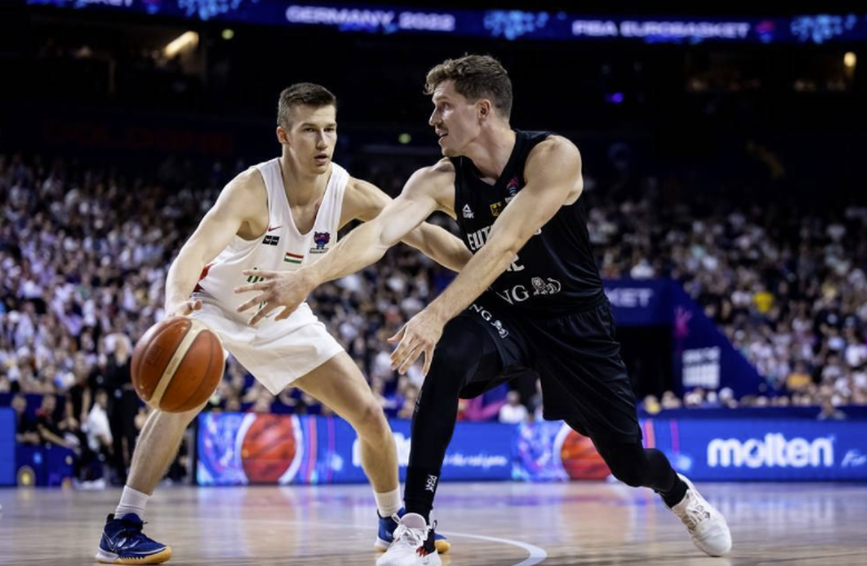 德国106-71大胜匈牙利 德国106-71大胜匈牙利