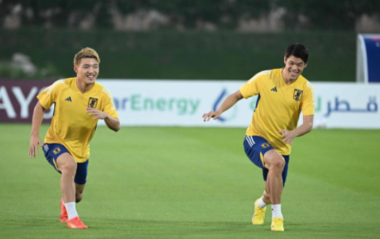 世界杯前瞻-日本VS克罗地亚:蓝武士欲再爆冷创纪录 魔笛扮演胜负手? 世界杯前瞻-日本VS克罗地亚:蓝武士欲再爆冷创纪录 魔笛扮演胜负手?