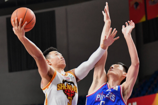 泰勒空砍31分飙9三分 贺希宁28分深圳101-90送宁波16连败 泰勒空砍31分飙9三分 贺希宁28分深圳101-90送宁波16连败