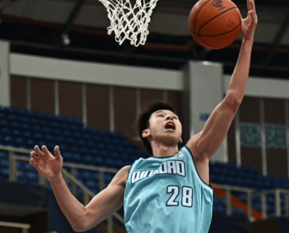 CBA-青岛126-85送宁波17连败 张祖铭21+13杰曼25分 CBA-青岛126-85送宁波17连败 张祖铭21+13杰曼25分