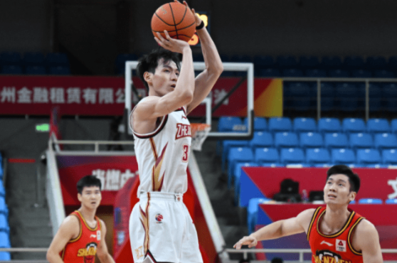 吴前25分余嘉豪17+14 浙江111-95大胜天津送对手13连败 吴前25分余嘉豪17+14 浙江111-95大胜天津送对手13连败