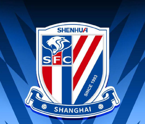 中超-河南嵩山龙门1-1上海申花 王上源点射破门何龙海救主 中超-河南嵩山龙门1-1上海申花 王上源点射破门何龙海救主