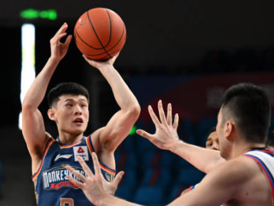 CBA-同曦五人上双101-92送天津14连败 阿丘尔23+13王岚嵚16分 CBA-同曦五人上双101-92送天津14连败 阿丘尔23+13王岚嵚16分