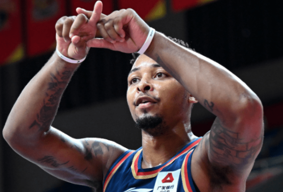 CBA-同曦115-110险胜福建迎来连胜 皮特森42+7赵柏清17+6 CBA-同曦115-110险胜福建迎来连胜 皮特森42+7赵柏清17+6